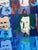 The Three Gentlemen in the style of Andy Warhol, 2000s For Sale - Image 8 of 9