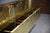 Brass and Birch Sideboard from Justfurnituress SRL For Sale - Image 4 of 13