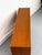 Low Teak Shelf from Omann Jun, 1960s For Sale - Image 10 of 15