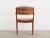 1960s Danish Oak Chair by Poul M. Volther for FDB, 1960s For Sale - Image 5 of 15
