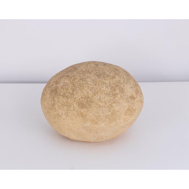 Dora Moon Rock Lamp by André Cazenave for Singleton, Italy, 1970s For Sale - Image 6 of 9