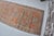 Antique Decorative Oushak Wool Runner Rug For Sale - Image 10 of 10