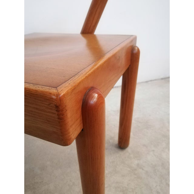 1970s Set of Vat Chairs by Roberto Pamio and Renato Toso for Stilwood For Sale - Image 5 of 17