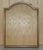 Vintage Tri-Folding Dressing Table Mirror by Robert Mouseman Thompson, 1970s For Sale - Image 13 of 14