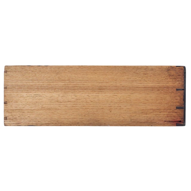 Antique Georgian Mahogany Dressing Table Swing Mirror, Early 19th Century For Sale - Image 5 of 7