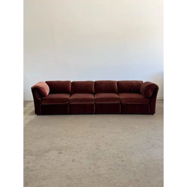 Lugo Modular Sofa For Sale - Image 4 of 13