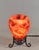 Metal French Art Deco Incense Burner Night Lamp by Robj Daum - 1925 France For Sale - Image 7 of 11