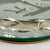 Vintage Venetian Murano Glass Mirror Tray, Italy, 1950s For Sale - Image 14 of 16
