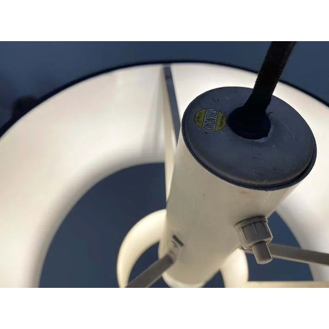 1950s Nr. 2061 Wall Lamp by Gaetano Sciolari for Stilnovo, 1954 For Sale - Image 5 of 6