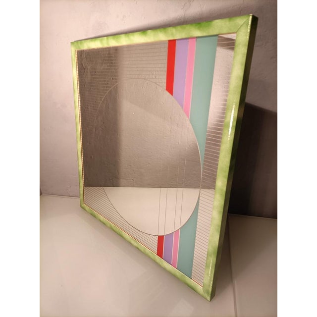 Published in various design catalogues. I have official proof of authenticity such as vintage catalogs, designer records,...