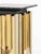 Early 21st Century Luxxu "Empire Column Display" Pedestals, Pair For Sale - Image 5 of 7