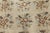 Early 20th Century Authentic Botanic Russian Bessarabian Handmade Wool Rug For Sale - Image 5 of 8