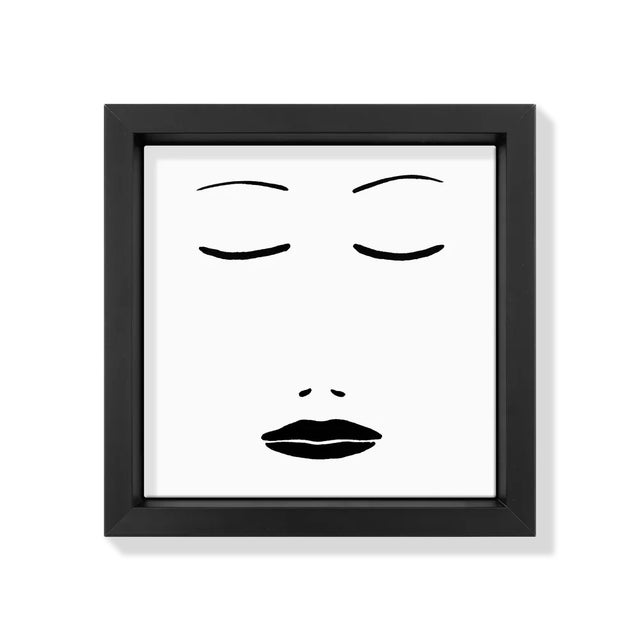 Faces | Faces XI Ceramic by Vincenzo D’Alba for Kiasmo For Sale