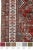 District Loom Vintage Malayer Runner Rug For Sale - Image 10 of 11