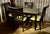 Wood Mid 20th Century Dining Room Furniture Set For Sale - Image 7 of 10