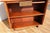 Mid Century Vintage Bamboo Tiki Bar | Tropical Coastal Bohemian Bar Cabinet For Sale - Image 13 of 18