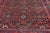 Early 20th Century Antique Persian Senneh Rug, 03'05 X 17'01 For Sale - Image 5 of 10
