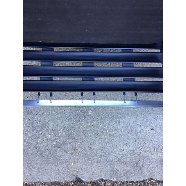 Vintage Lc3 Lounge Grand Chair Corbusier Style For Sale - Image 12 of 12