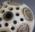 Vintage French Ceramic Flower Holder by Marcel Giraud, 1960s For Sale - Image 13 of 16