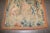 Late 18th Century Flemish Man Woman Tapestry rug no. 10937 For Sale - Image 4 of 9