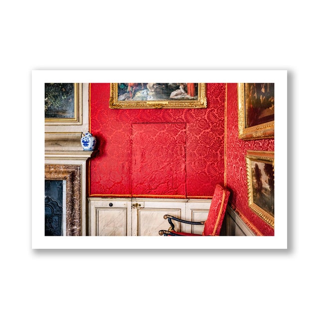 Contemporary Guy Sargent, The Secret Door, Photograph For Sale - Image 3 of 5