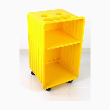 Didrik Bedside Table from IKEA, 2000s For Sale - Image 12 of 12