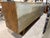 Rustic Rustic Wood Media Console For Sale - Image 3 of 5