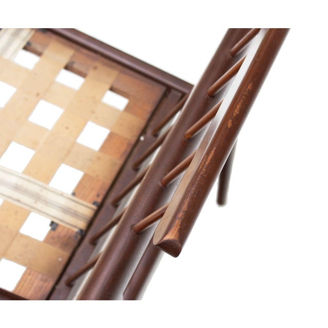 Midcentury Planner Group Armchair by Paul McCobb for Winchendon For Sale - Image 12 of 13