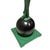 1920s Frankart Standing Nude on Ball Art Deco Sculptural Smoke Stand Model T330 For Sale - Image 9 of 11