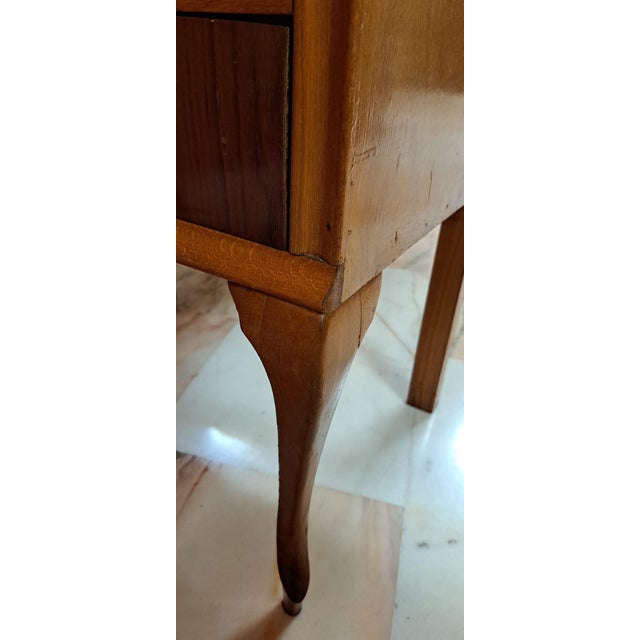 Vintage Bedside Tables, 1960s, Set of 2 For Sale - Image 6 of 11