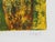 Flowers on Table by Lebadang (aka Hoi), Vietnamese (1922–2015) Date: circa 1980 Lithograph, signed in pencil Edition of EA...