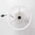1960s Glass Model 1853 Table Lamp by Max Ingrand for Fontana Arte, 1960s For Sale - Image 5 of 12