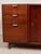 Restored Vintage Credenza For Sale In Los Angeles - Image 6 of 11