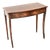 Vintage Regency Style Console Table, 1950s For Sale