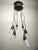 6-Light Chandelier Lamp International, 1990s For Sale - Image 12 of 14