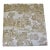 Schumacher 18th Century Rural European Scenic Toile Wallpaper Gold on Cream For Sale