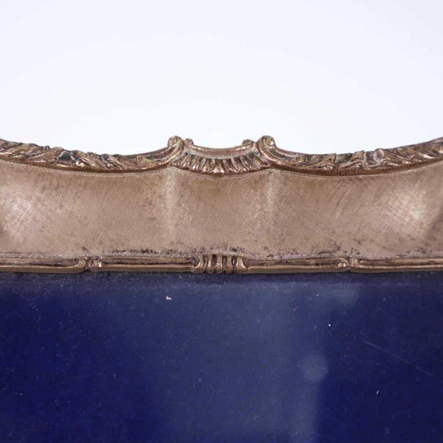800 Silver Photo Frame For Sale - Image 4 of 9