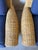 Vintage Ralph Lauren Style Coastal Woven Seagrass Club Chairs – A Pair For Sale - Image 14 of 18