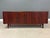 1950s 1950s Arne Vodder for Sibast Rosewood Credenza For Sale - Image 5 of 11