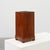 Art Deco Wooden Umbrella Stand, Italy, 1920s For Sale - Image 11 of 11