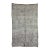 Faded Moroccan Beni Mguild Rug - 10.6 X 6.2 Ft For Sale