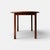 Mahogany butler tray table | denmark, 1960s danish butler tray table executed in mahogany and produced during the 1960s....