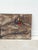 1970s Wall Plaque in Enameled Lava Stone by JG Picard, 1970s For Sale - Image 5 of 7