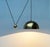 Impressive Counterweight pendant light by German lighting designer Florian Schulz from the early 80s. The luminaire...