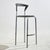Set of Opus Bar Stools by Pelikan Design for Bent Krogh For Sale - Image 4 of 18