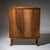 Art Deco Cabinet, 1940s For Sale - Image 6 of 11