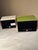 Mid-Century Modern Global Views Mid-Century Style Lacquered Tea Caddy Decorative Boxes - A Pair For Sale - Image 3 of 3