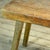 Vintage Oak Butcher's Table, 1920 For Sale - Image 9 of 12