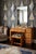 1940s Art Deco Dressing Table, 1940 For Sale - Image 5 of 18