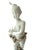 Mid 20th Century Vintage Putti/Cherub Gold-Gilded Figurine For Sale - Image 5 of 5